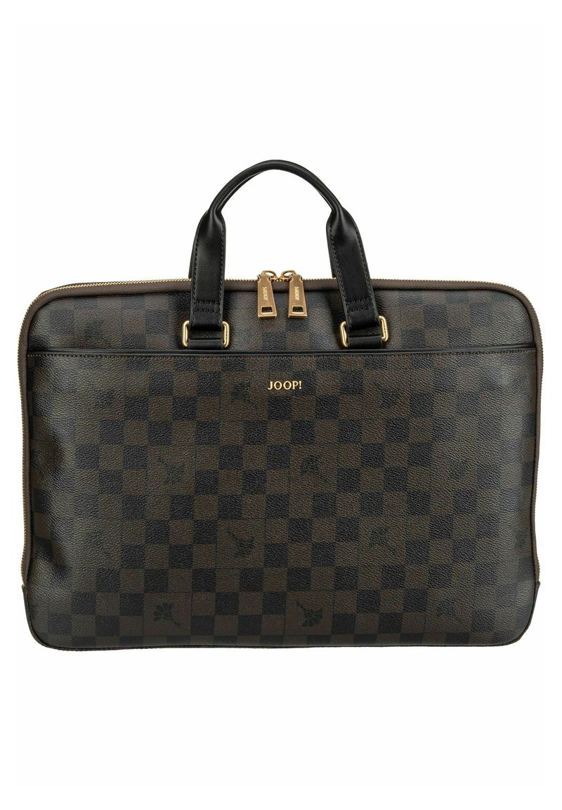 Sac De Voyage JOOP ! Weekender L - Seal Brown - Pratique Et Tendance Pour Femme