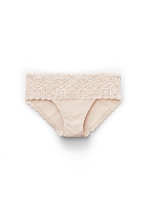 Intimissimi, MID RISE - Trusser - natural