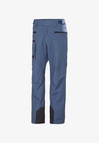 Geselecteerd, deep fjord denim