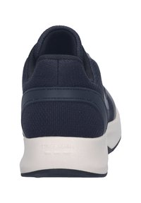 Josef Seibel SNEAKER - Sneakers basse - dunkelblau