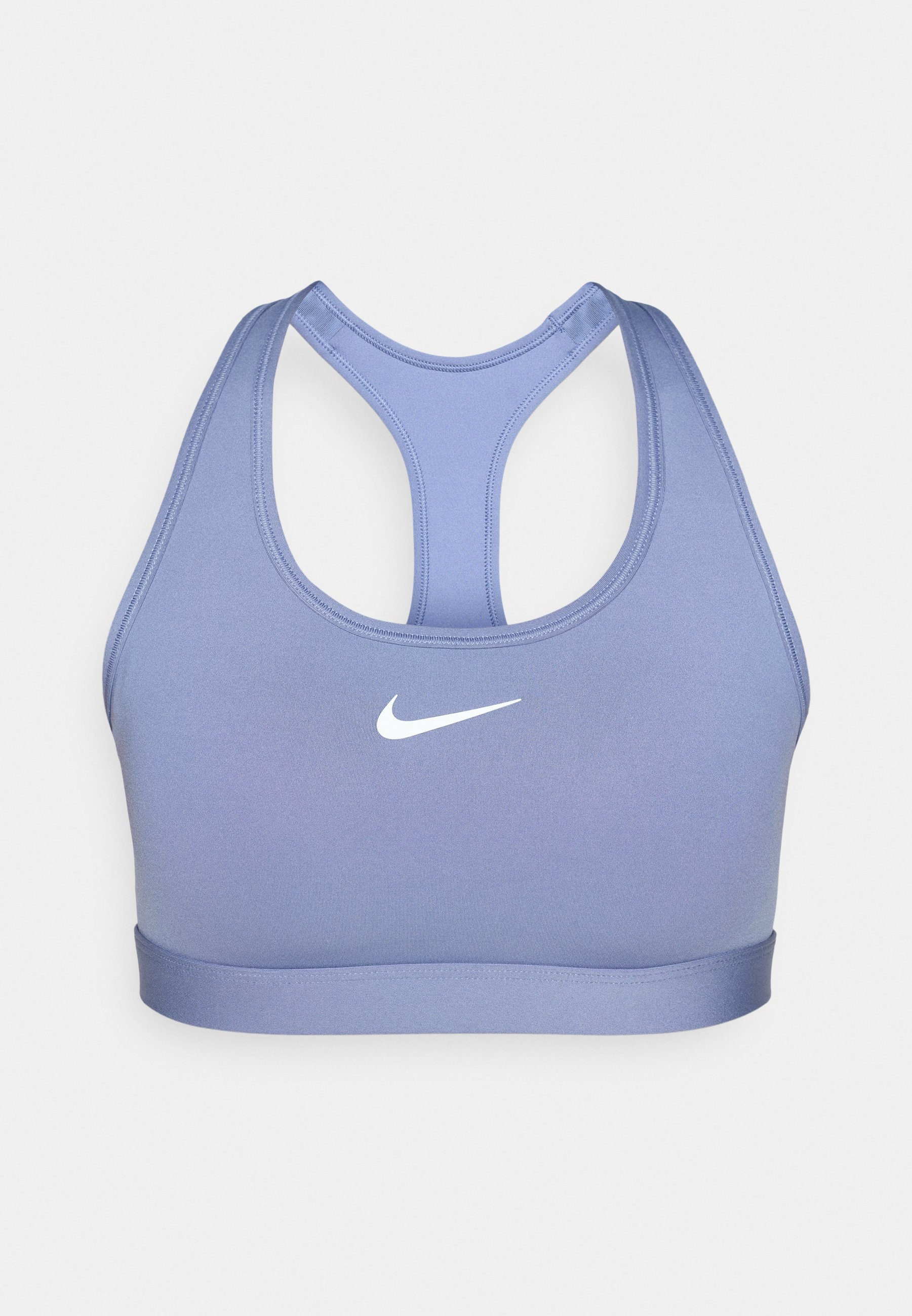 nike indigo sports bra