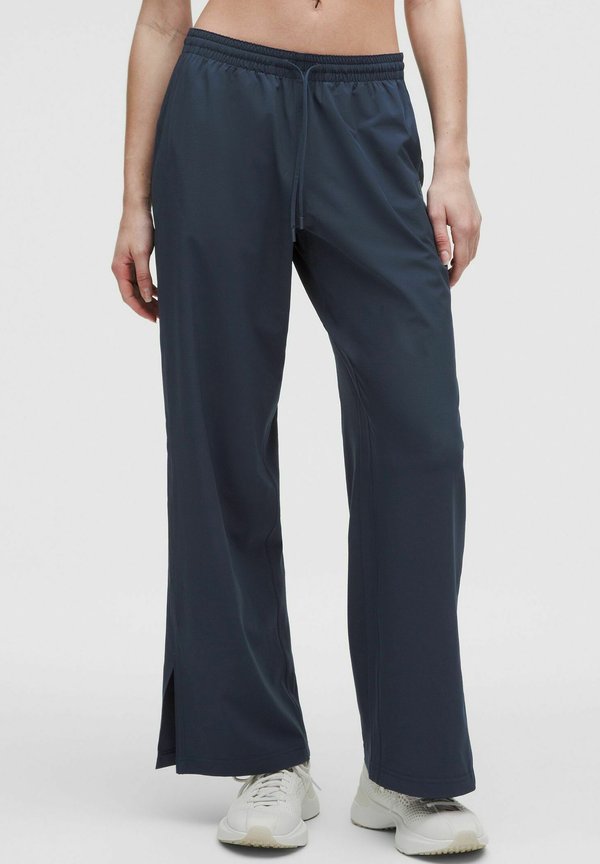 Court Rival Wide-Leg Track Regular - Jogginghose