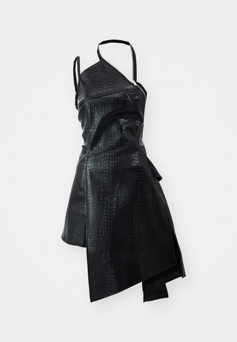 GmbH Jurk zwart GmbH Jurk zwart