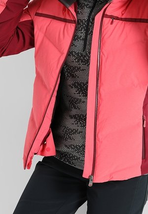 Veste de snowboard - pink
