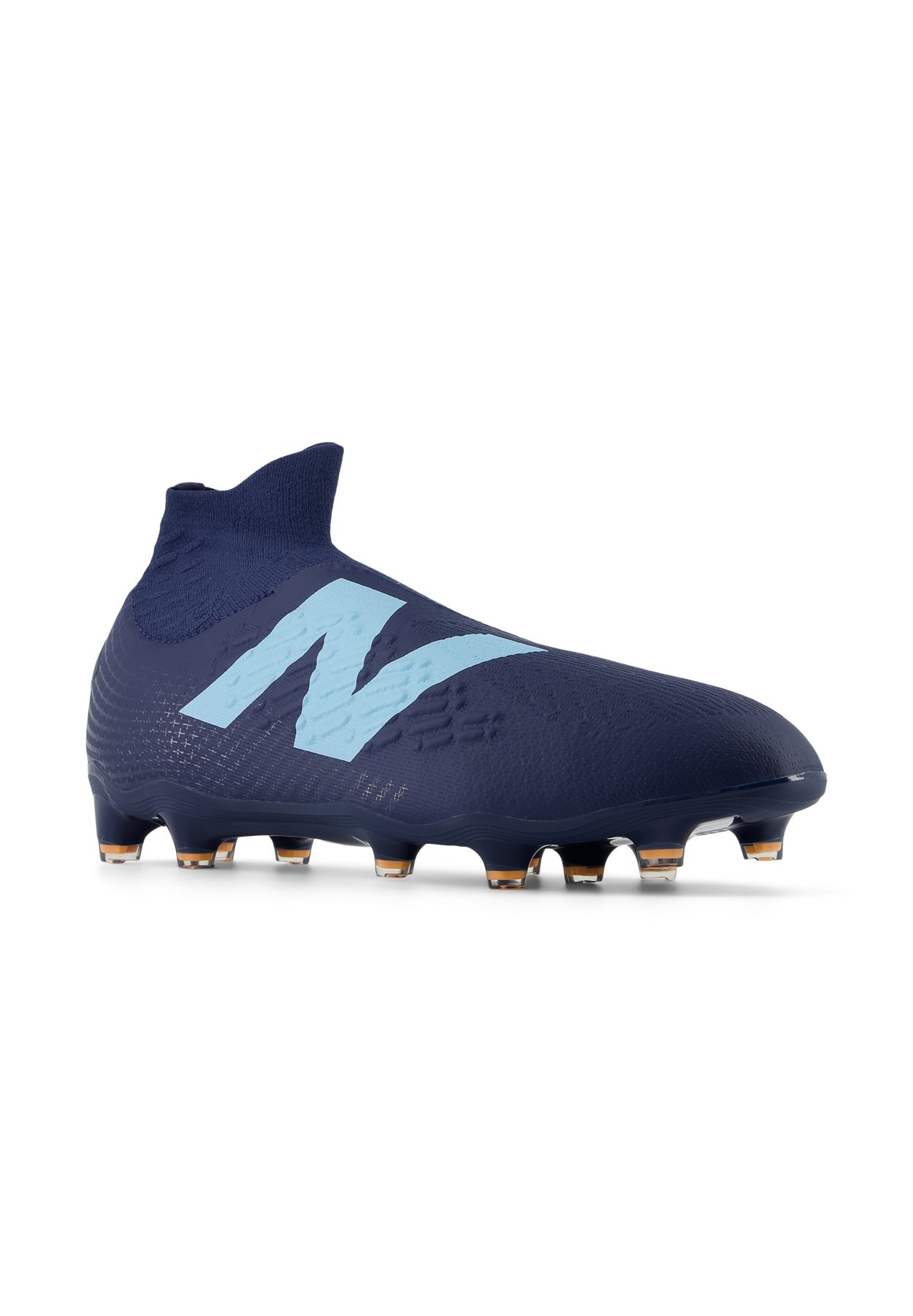 Fußballschuhe für festen Untergrund