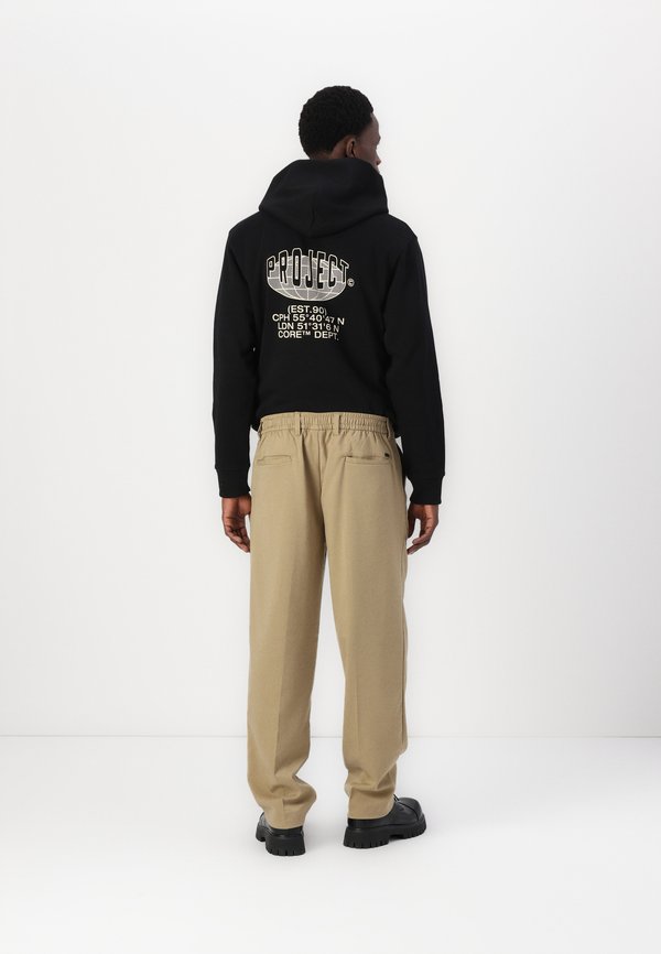 JPSTKARL JJJULIAN - Trousers - elmwood4