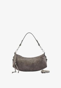 Non sélectionné, muddy khaki brown