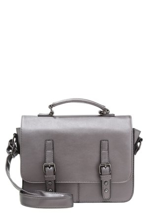 Sac à main - gunmetal
