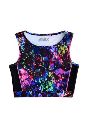 Next, REGULAR FIT - CROP - Toppi - multi