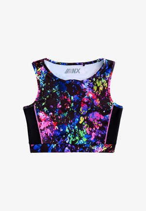 Next, REGULAR FIT - CROP - Toppi - multi