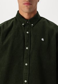 Carhartt WIP MADISON ciemnobrązowy