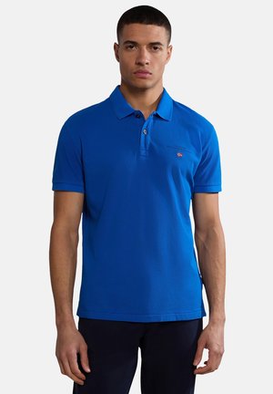 Napapijri Polo shirt - dunkelblau