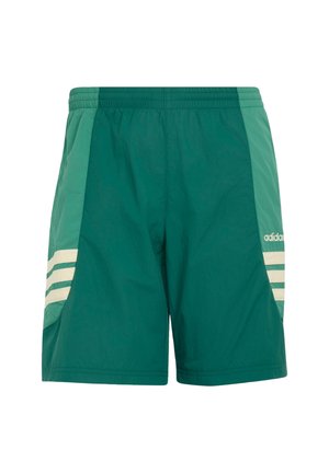 adidas Originals, MUNICH SHO - Pantaloni sportivi - collegiate green