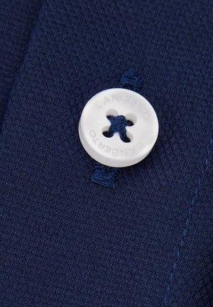 Lancerto JANET granatowy