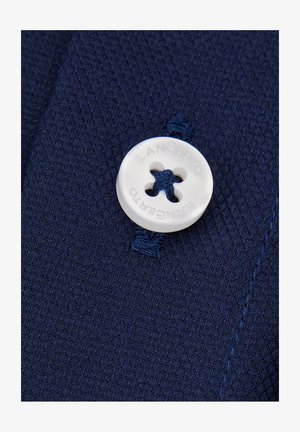 Lancerto JANET granatowy