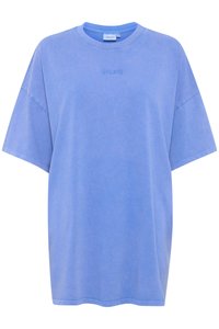 JIO OVERSIZE TEE - T-shirt básica - palace blue
