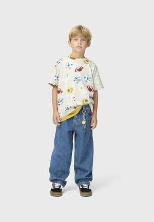 Molo, RILEY - T-shirt con stampa - cute balls jr