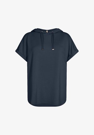 Soyaconcept SC-BANU - Print T-shirt - navy