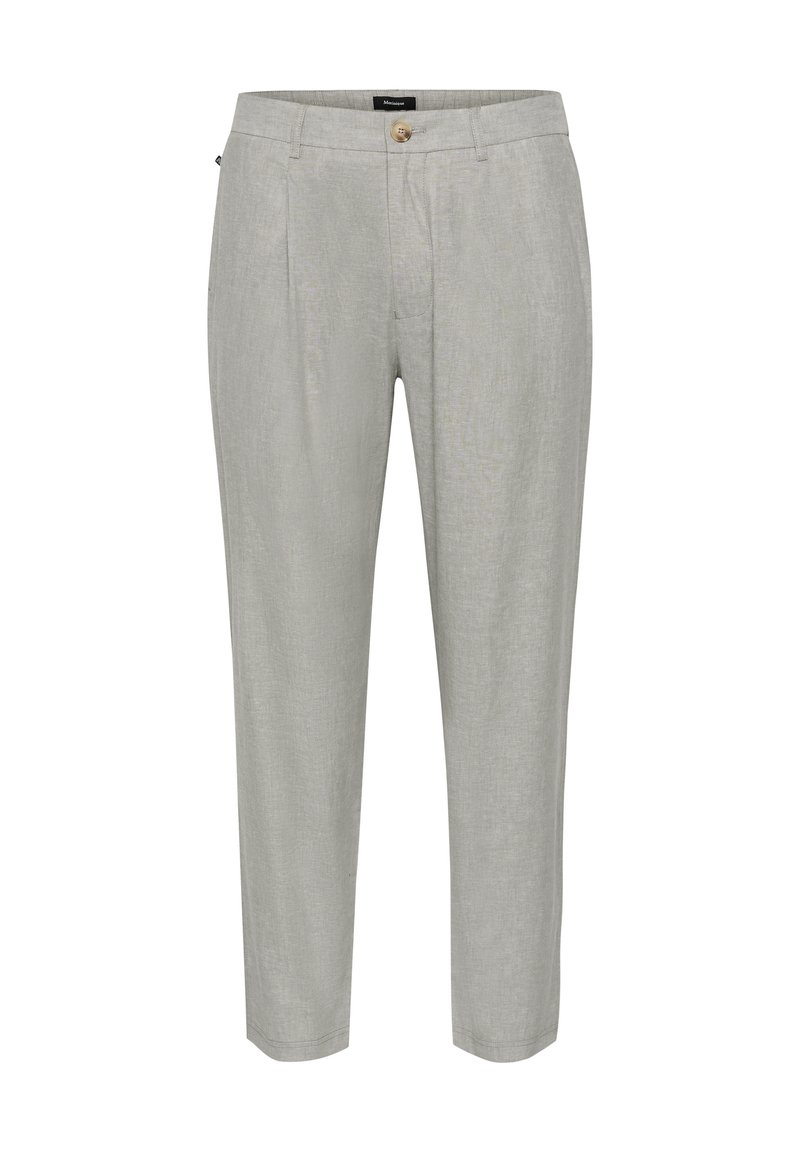 Matinique Broek taupe