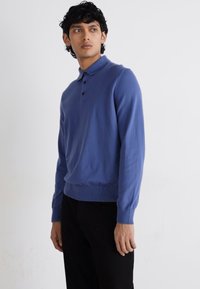 BOSS GEMELLO - Pólóing - open blue