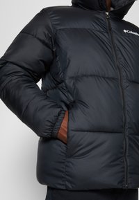 Columbia Vinterjacka - black