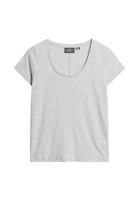 Ikke valgt, pepper grey marl