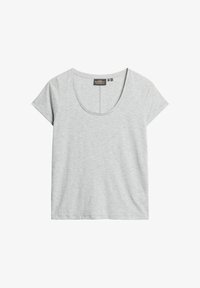 Valgt, pepper grey marl