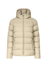 JOTT DROITE JOHANNA - Piumino - beige