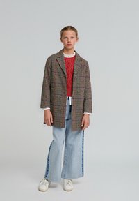 Scalpers PAULINE  - Manteau classique - brown
