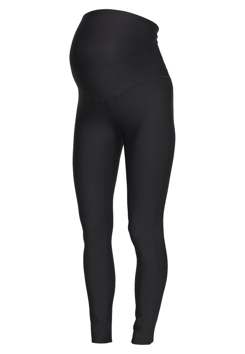 GLOWE Legging zwart