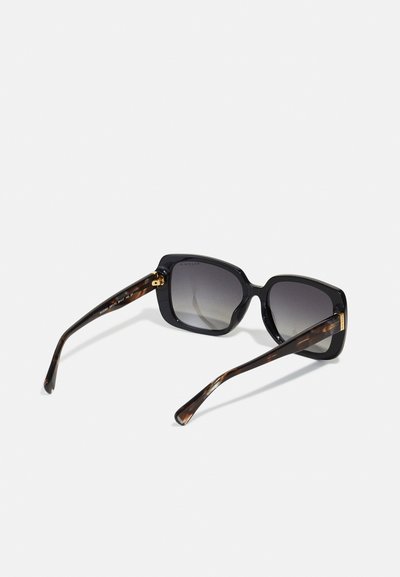 RALPH Ralph Lauren Sunglasses - shiny black