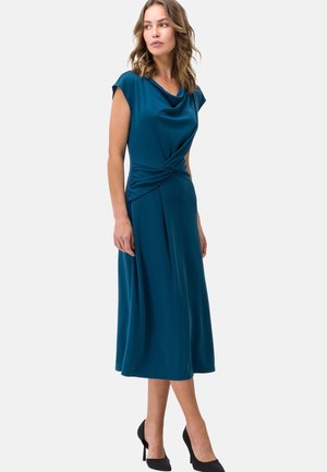Ragwear Damesjurk, zomerjurk, lang, Giggi XS-XXL, rood, XL