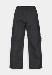 Sélectionné, black