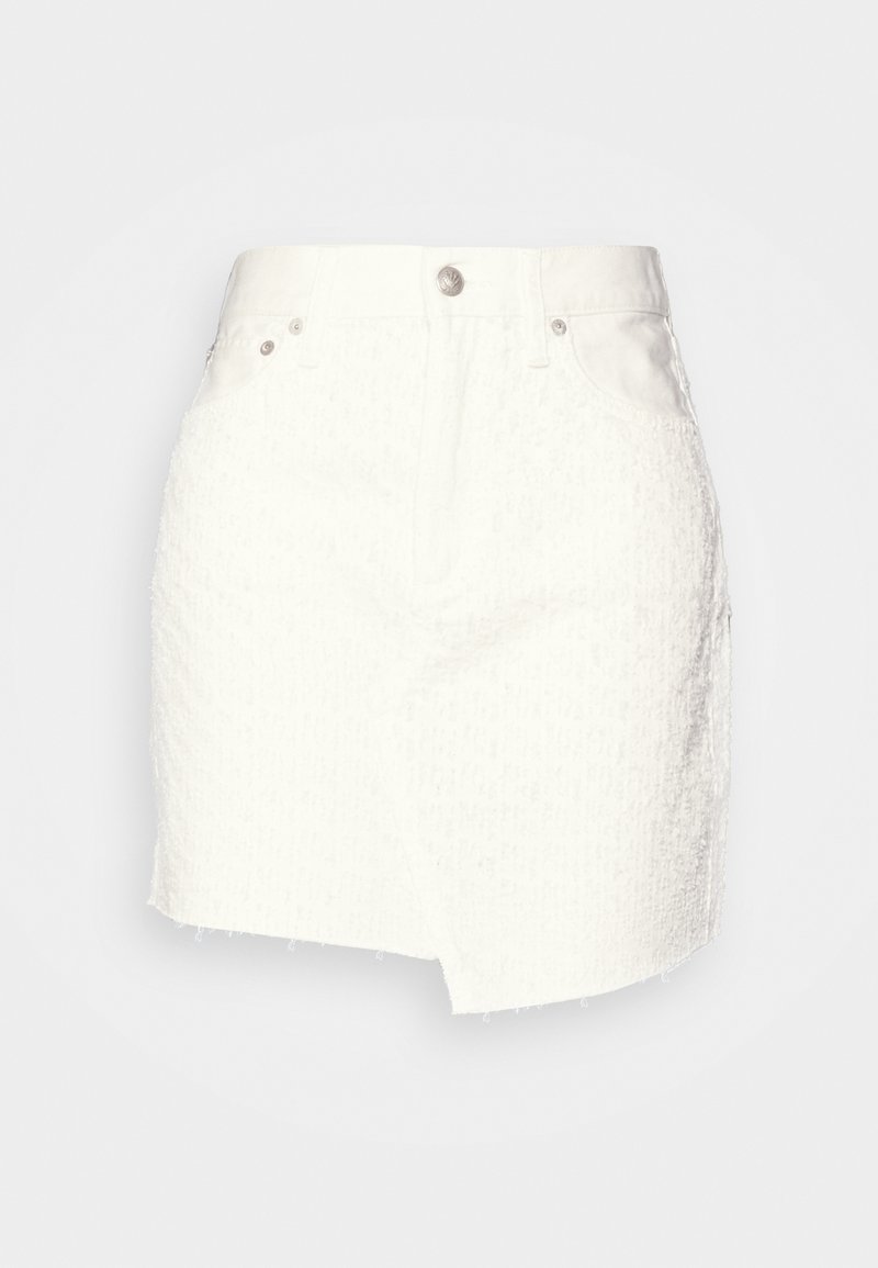 rag & bone Minirok wit rag & bone Minirok wit