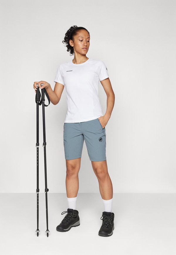 RUNBOLD WOMEN - Outdoor shorts - strata3