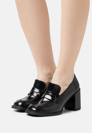 Marco Tozzi, Escarpins à talons hauts - black