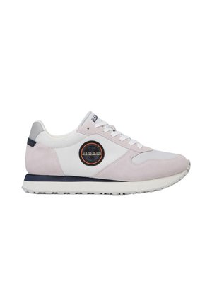 NOVA BRIGHT - Sneakers basse - bianco
