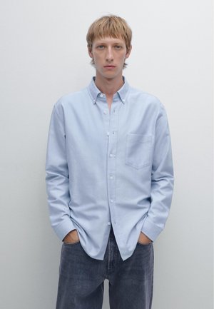 REGULAR FIT  - Skjorter - light blue