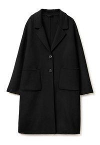 Cappotto classico - black