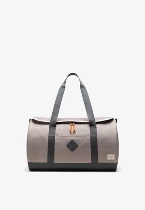 HERITAGE 40L - Bolsa de viaje - light grey
