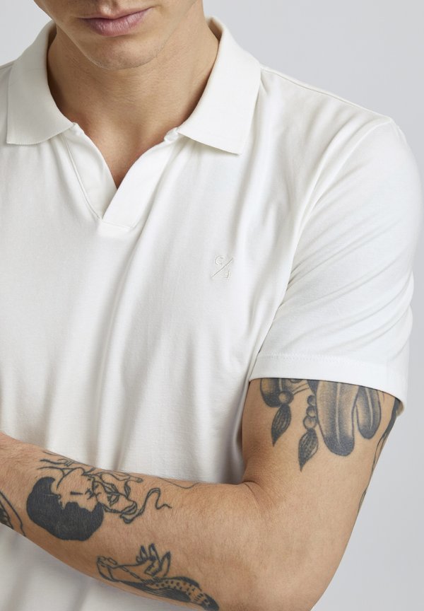 CFTheis - Polo shirt - ecru3