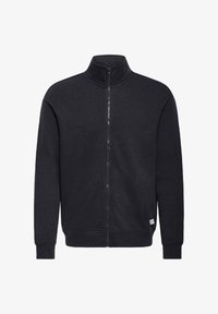 Non selezionato, black