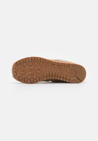 New Balance ML574 UNISEX - Sapatilhas - mindful grey