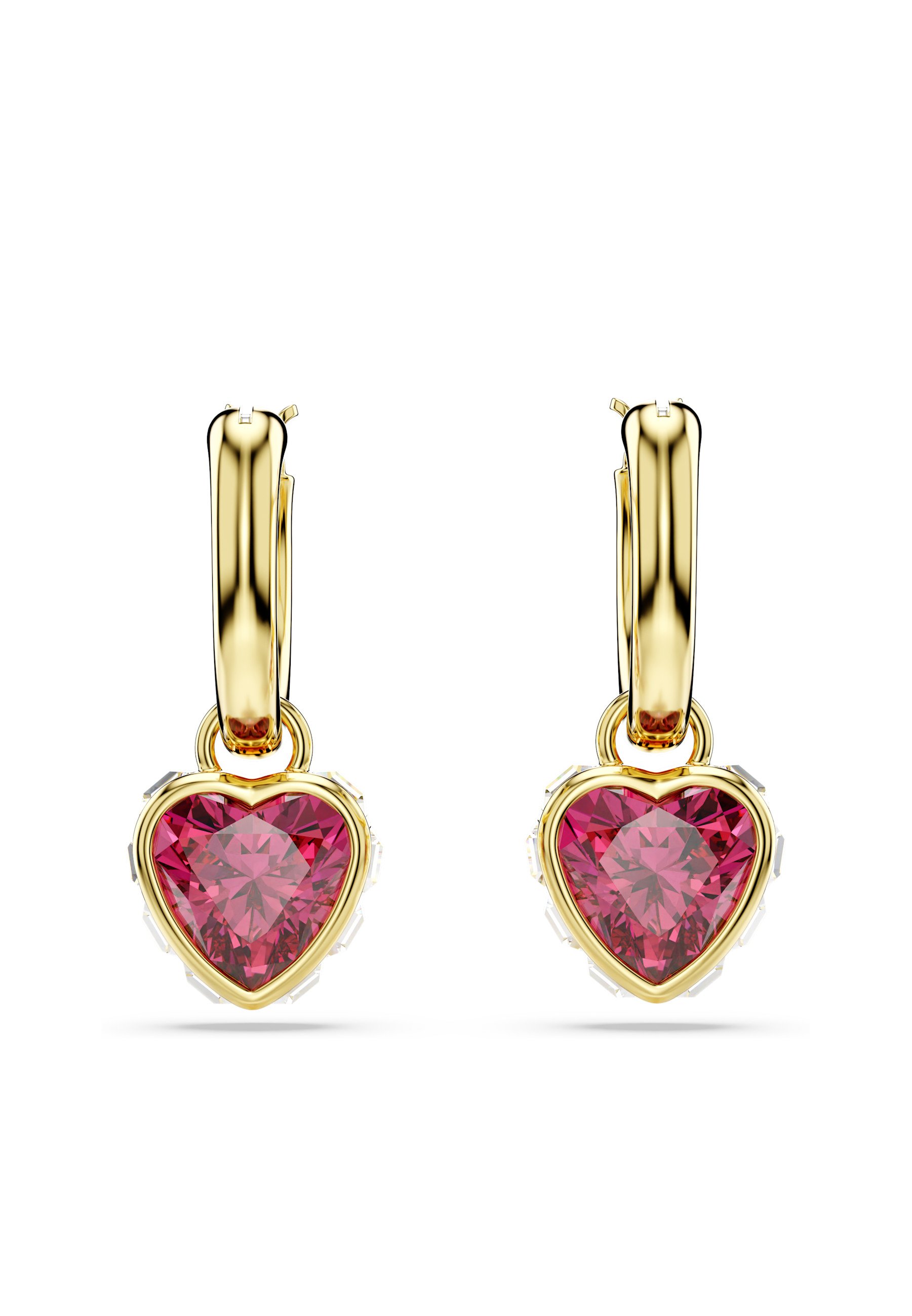 廃盤 Swarovski チューリップ レッド ピンク イエロー 3色セット b77b10de471641fe9a317712eae377