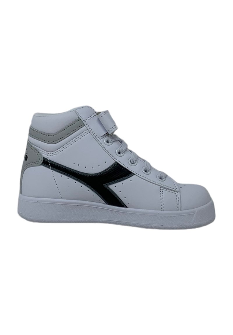 Autry Sneakers Dallas Low In Pelle Bianca E Space