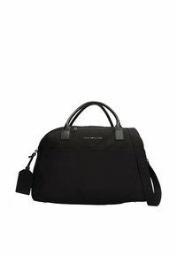 TAG DUFFEL - Reistas - black