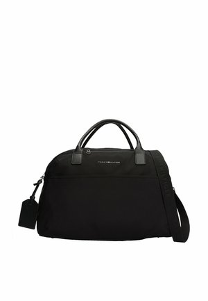 TAG DUFFEL - Reistas - black