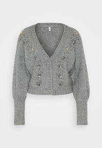 ONLY Petite Kofta - mottled grey