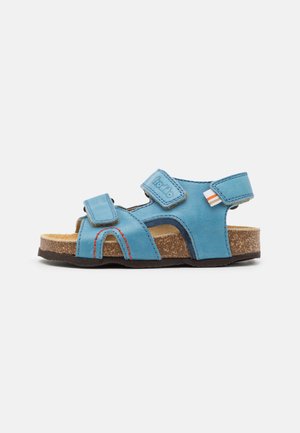 NATURA - Sandali - jeans