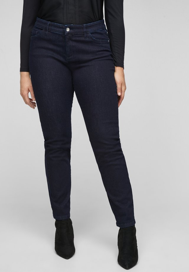 Jeans Slim Fit - dark blue
